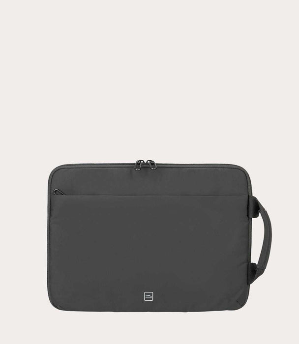 EAN 8020252174993 - Tucano Sandy 35,6 cm (14") Funda Negro imagen 2