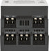 EAN 4047976544349 - Homematic IP HMIP-DRDI3 Montaje en carril DIN Regulador de luminosidad 3 canales imagen 5