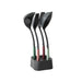 EAN 8710755123184 - Brabantia Tasty+ 5 pieza(s) Negro, Verde, Rojo imagen 5