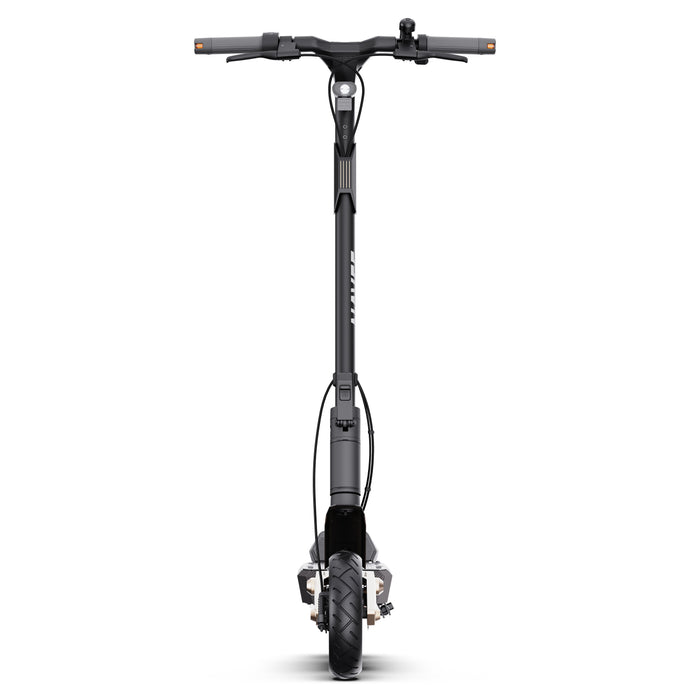 EAN 6975293677618 - NAVEE 6975293677618 patinete eléctrico Negro 25 kmh imagen 8