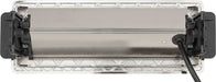 EAN 4007123656660 - Brennenstuhl 1396200113 base múltiple 2 m 3 salidas AC Interior Negro, Acero inoxidable imagen 9