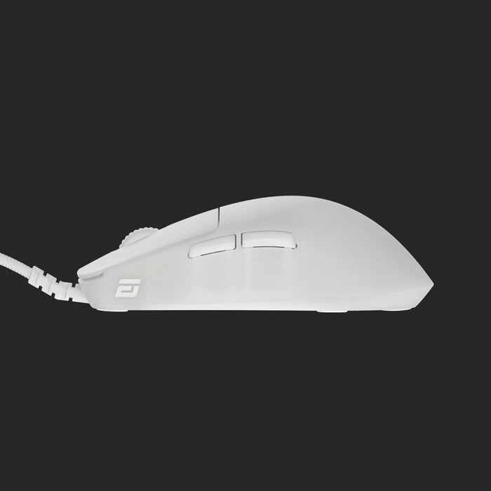 Endgame Gear Op1 Rgb Gaming Raton - White From