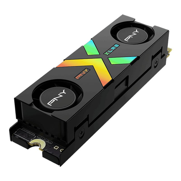 EAN 0751492781822 - PNY M280CS3150XHS-1TB-RB unidad de estado sólido M.2 PCI Express 4.0 NVMe imagen 4