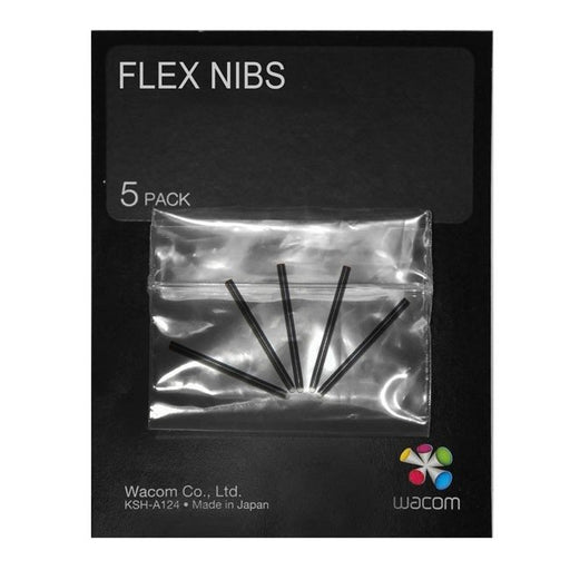 EAN 4949268790574 - Wacom ACK-20004 accesorio para tableta gráfica Plumilla imagen 2