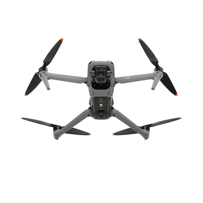 EAN 6941565964731 - DJI Air 3 Fly More Combo 4 rotores Cuadricóptero 48 MP 3840 x 2160 Pixeles 4241 mAh Negro, Gris imagen 4