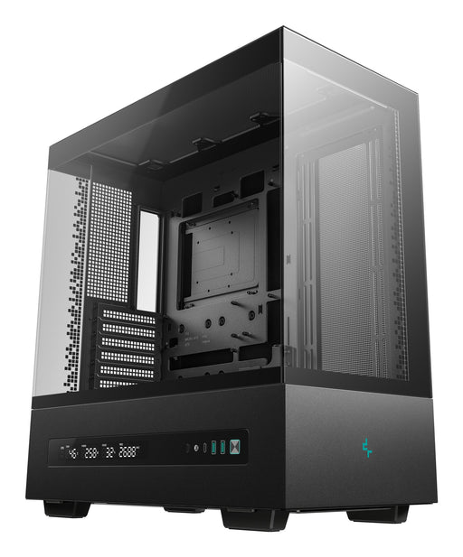 EAN 6933412774037 - DeepCool CH690 DIGITAL Torre Negro imagen 1