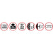 EAN 4005039231483 - Reflecta PLANO Slim 42-2020T 106,7 cm (42") Negro imagen 8