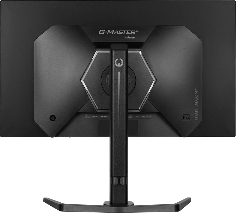 EAN 4948570127948 - iiyama G-MASTER GOB2701QSC-B1 pantalla para PC 68,6 cm (27") 2560 x 1440 Pixeles Negro imagen 18