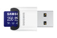 EAN 8806094780697 - Samsung MB-MD256S 256 GB MicroSDXC UHS-I Clase 10 imagen 5
