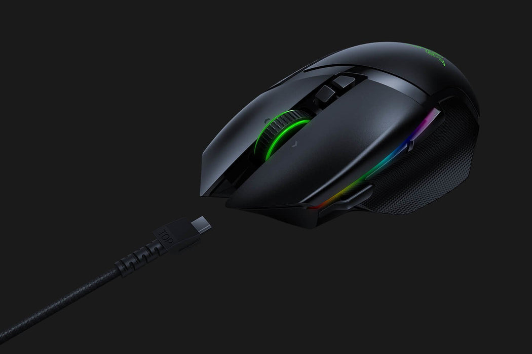 Razer Basilisk Ultimate