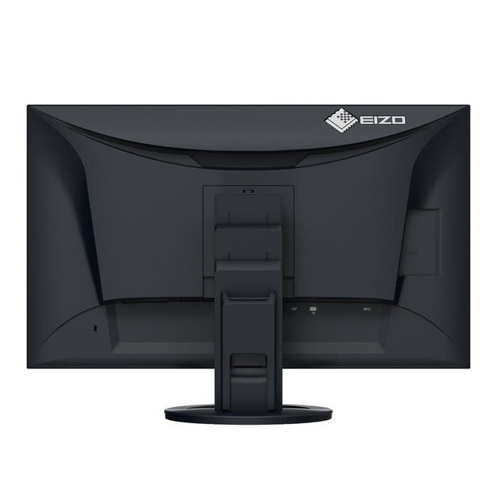 EAN 4995047070405 - EIZO FlexScan EV2740S-BK pantalla para PC 68,6 cm (27") 3840 x 2160 Pixeles 4K Ultra HD LCD Negro imagen 5