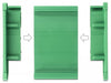 EAN 4043619659890 - DeLOCK 65989 kit de montaje Verde Plástico imagen 3
