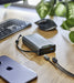 EAN 4034303034765 - Intenso 7332054 batería externa Polímero de litio 20000 mAh Gris imagen 8