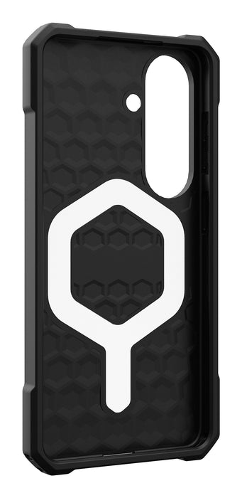 Uag Funda Essential Armor Negro?? Samsung Galaxy S26
