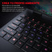 EAN 821844741764 - HP HyperX OMEN 15 inch Gaming Laptop PC 15-ga0004ns Intel® Core™ i7 i7-14650HX 38,9 cm (15.3") 2K 24 GB DD imagen 9