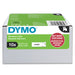 EAN 3026980930981 - DYMO Value Pack Etiqueta para impresora autoadhesiva imagen 2