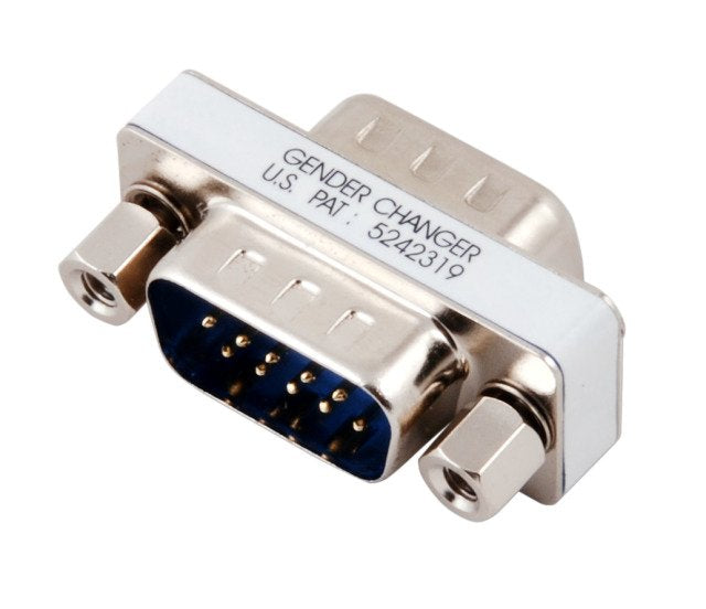 Efb Eb410 Mini Gender Changer Db9s Db9s