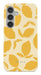EAN 4772229197385 - BURGA CP_02_S24_TH funda para teléfono móvil 15,8 cm (6.2") Amarillo imagen 1