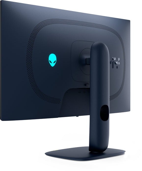 EAN 5397184962763 - Alienware AW2725D pantalla para PC 68,6 cm (27") 2560 x 1440 Pixeles Quad HD QD-OLED Azul imagen 5