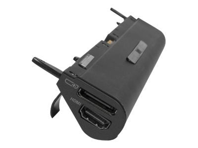 EAN 0190151892002 - Lenovo 4X50L08495 estación dock para móvil Tableta Negro imagen 1