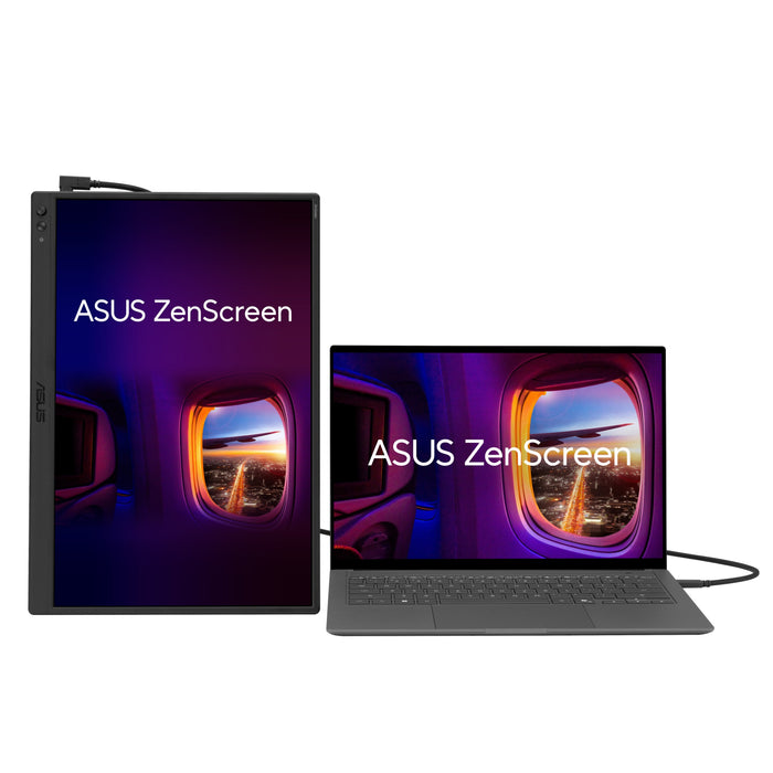 Asus Zenscreen Mb16fck 40.6cm (16:10)