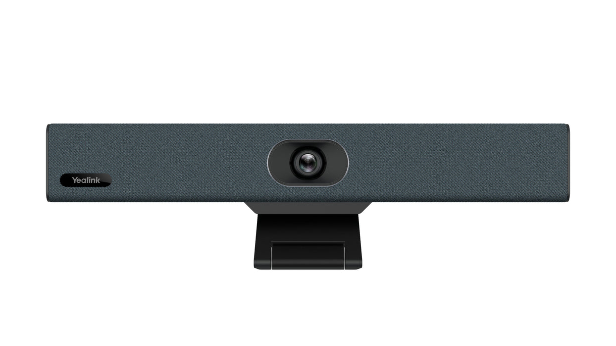 EAN 6938818309111 - Yealink UVC34 sistema de video conferencia 8 MP Sistema de vídeoconferencia personal imagen 1