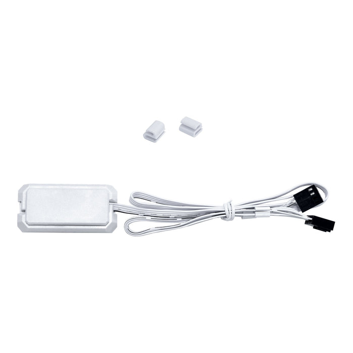 Ventilador  Pc 120x120 Lian Li Uni Fan Cl White Rev Argb