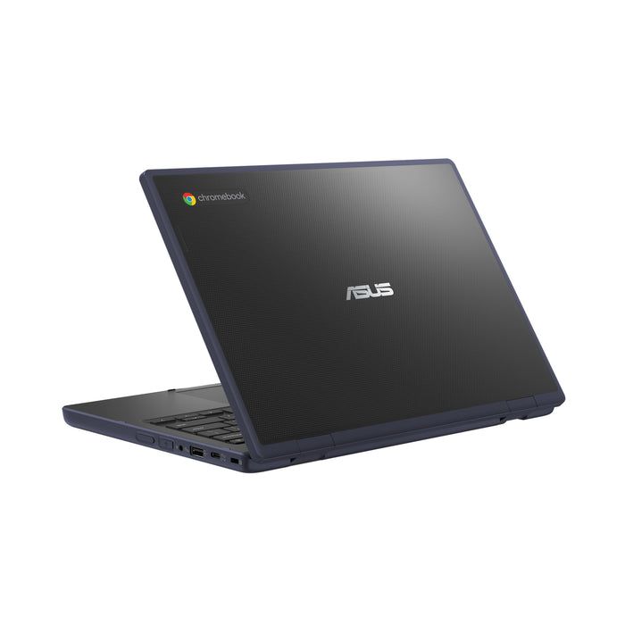 EAN 4711387932629 - ASUS Chromebook CR11 CR1104CTA-N00100 Intel® N 29,5 cm (11.6") LPDDR5-SDRAM Wi-Fi 6 (802.11ax) imagen 8