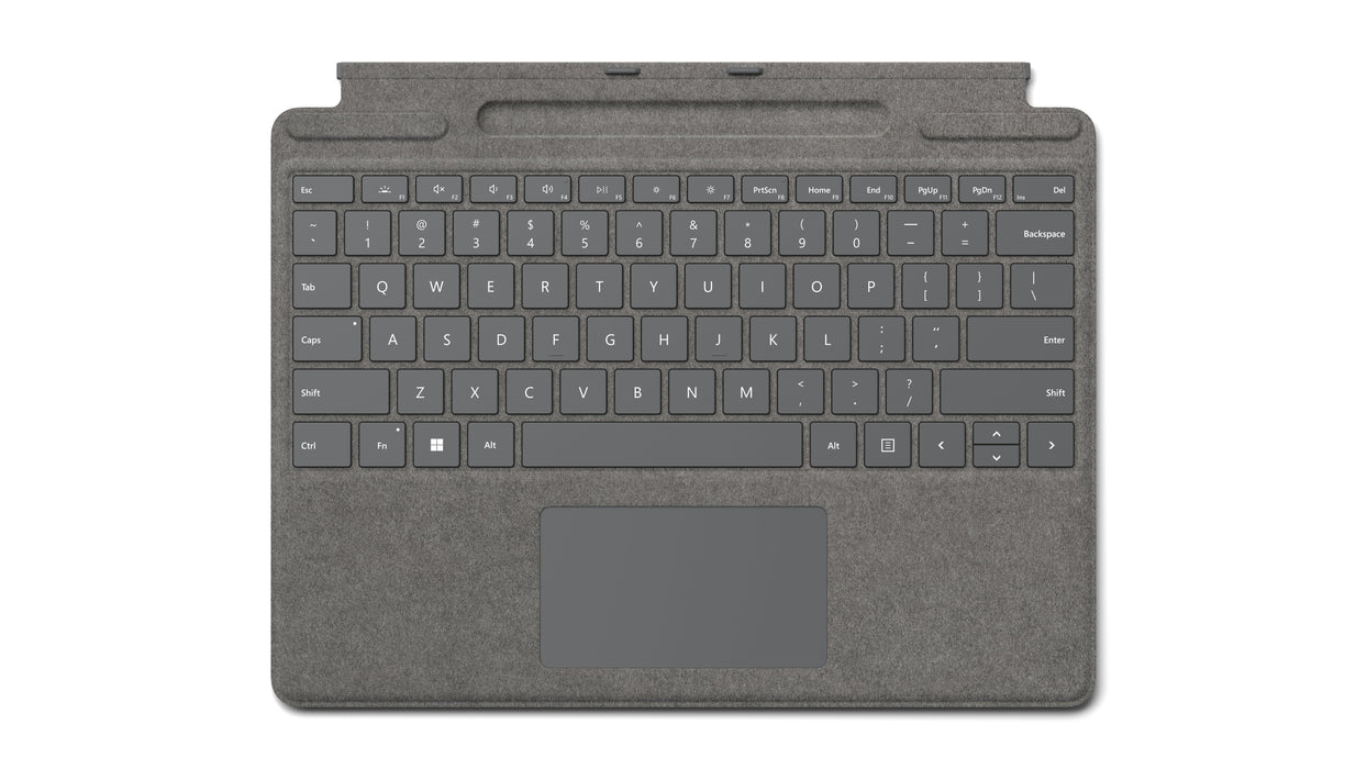 Microsoft Surface Pro Signature Keyboard - Teclado
