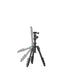 EAN 4007134022096 - Cullmann RONDO 400T RB6.5 tripode Universal 3 pata(s) Negro imagen 4