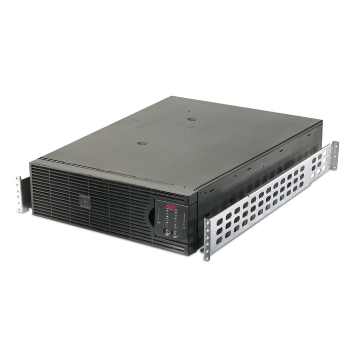 EAN 0731304286929 - APC Smart-UPS RT 2200VA sistema de alimentación ininterrumpida (UPS) 2,2 kVA 1540 W 10 salidas AC imagen 1
