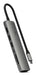 EAN 810086361496 - Satechi ST-P7SM hub de interfaz USB Tipo C 10000 Mbit/s Gris imagen 4
