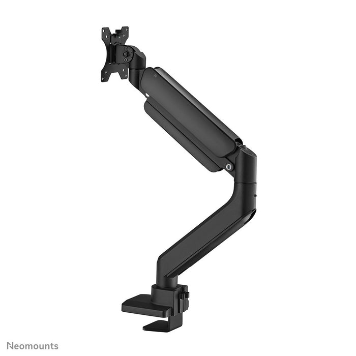 EAN 8717371441654 - Neomounts DS70PLUS-450BL1 soporte para monitor 124,5 cm (49") Escritorio Negro imagen 13