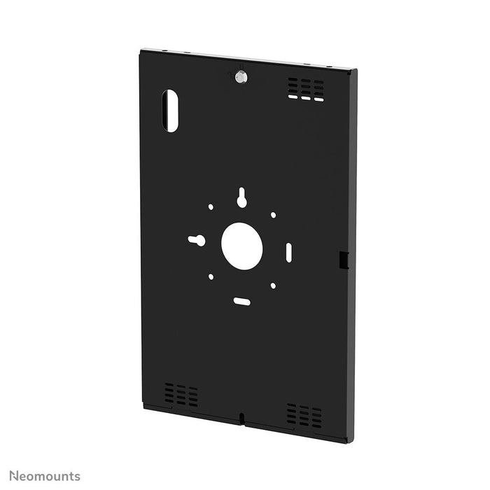 Neomounts Tabletgehäuse -1kg 75x75 14.6'' Abschliessbar Negro Samsung