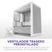 EAN 5056547207971 - NZXT H9 H3 Flow Midi Tower Blanco imagen 9