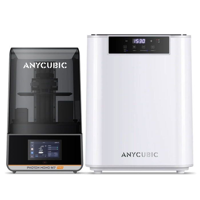 Anycubic Photon Mono M7 Pro 3d Drucker