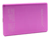 EAN 4040895012777 - RealPower PB-5000 MAG 5000 mAh Cargador inalámbrico Rosa imagen 2