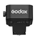 EAN 6952344234686 - Godox 11429 transmisor de dato de cámara Negro imagen 7