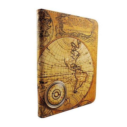 EAN 8436597160254 - Maillon Technologique E-book Stand funda para libro electrónico 15,2 cm (6") Folio Multicolor imagen 2