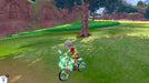 EAN 45496424756 - Nintendo Pokémon Épée Estándar Alemán, Inglés, Coreano, Español, Francés, Italiano, Japonés Nintendo Switch imagen 29