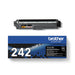 EAN 4977766745567 - Brother TN-242BK cartucho de tóner 1 pieza(s) Original Negro imagen 2