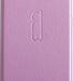 EAN 8435099516958 - Billow SFP47QP funda para teléfono móvil 11,9 cm (4.7") Libro Púrpura imagen 6