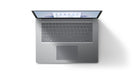 EAN 196388045761 - Microsoft Surface Laptop 5 Intel® Core™ i7 i7-1255U Portátil 38,1 cm (15") Pantalla táctil 8 GB LPDDR5x-SD imagen 6