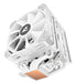 EAN 4044951042067 - Sharkoon A60 RGB Procesador Refrigerador de aire 12 cm Blanco 1 pieza(s) imagen 8