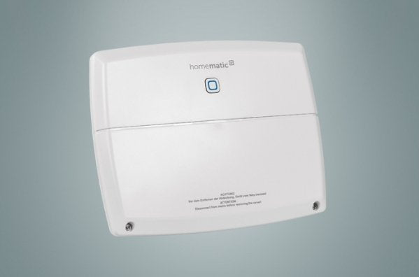 Homematic Ip Multi Io Box (Hmip Miob), Unidad De Control 142988a0