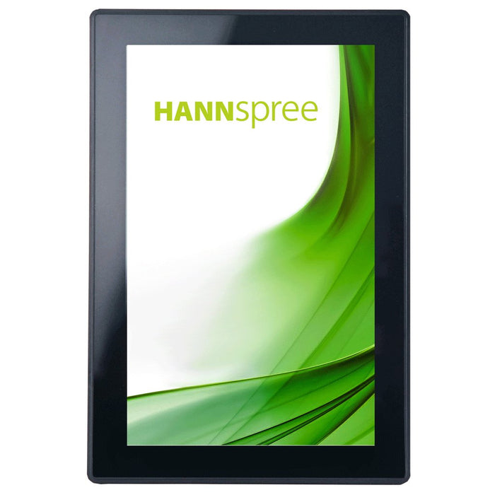 EAN 4711404023170 - Hannspree Open Frame HO 105 HTB Pantalla plana para señalización digital 25,6 cm (10.1") LCD 350 cd / m²  imagen 9