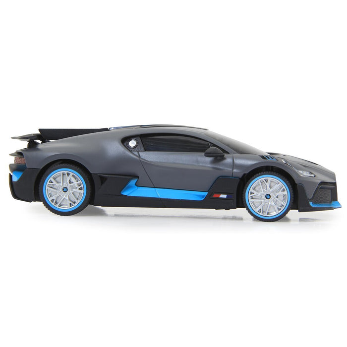 EAN 4042774467357 - Jamara 402111 modelo controlado por radio Coche deportivo Motor eléctrico 1:24 imagen 10