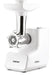 EAN 5908269357550 - Zelmer ZMM3511B picadora 1500 W Plata, Blanco imagen 2