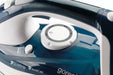 EAN 3838782404740 - Gorenje SIH2800TQC Plancha a vapor Suela de cerámica 2800 W Azul imagen 10