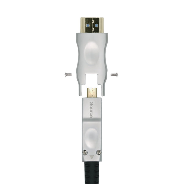 EAN 8436574705782 - AISENS A148-0510 cable HDMI HDMI tipo A (Estándar) HDMI tipo D (Micro) imagen 2